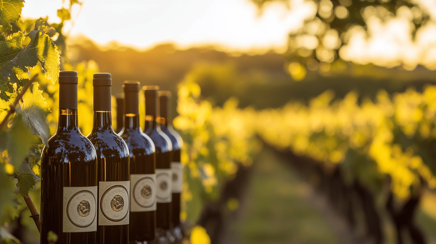 Tipy na tvorbu originálnych etikiet na sklenené fľaše vína aj alkoholu